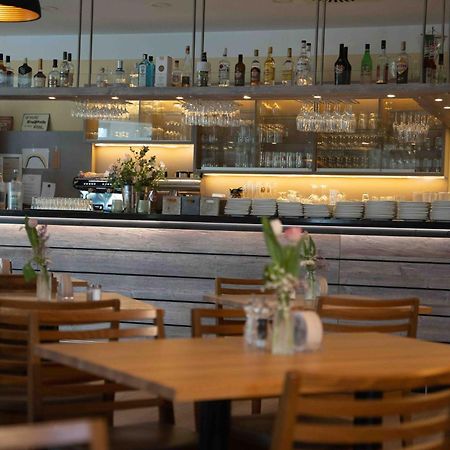 הירט K-Apart Hotel & Boardinghouse מראה חיצוני תמונה