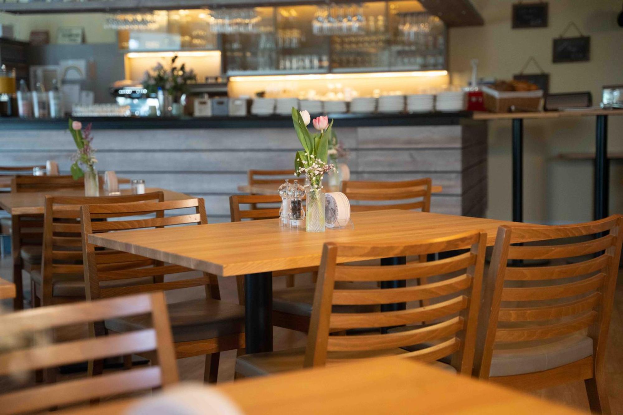 הירט K-Apart Hotel & Boardinghouse מראה חיצוני תמונה