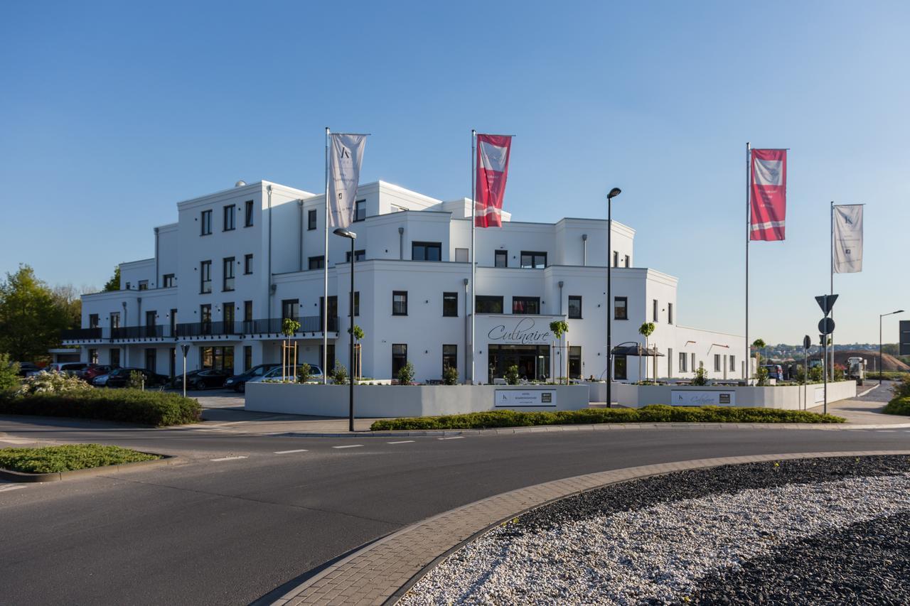 הירט K-Apart Hotel & Boardinghouse מראה חיצוני תמונה
