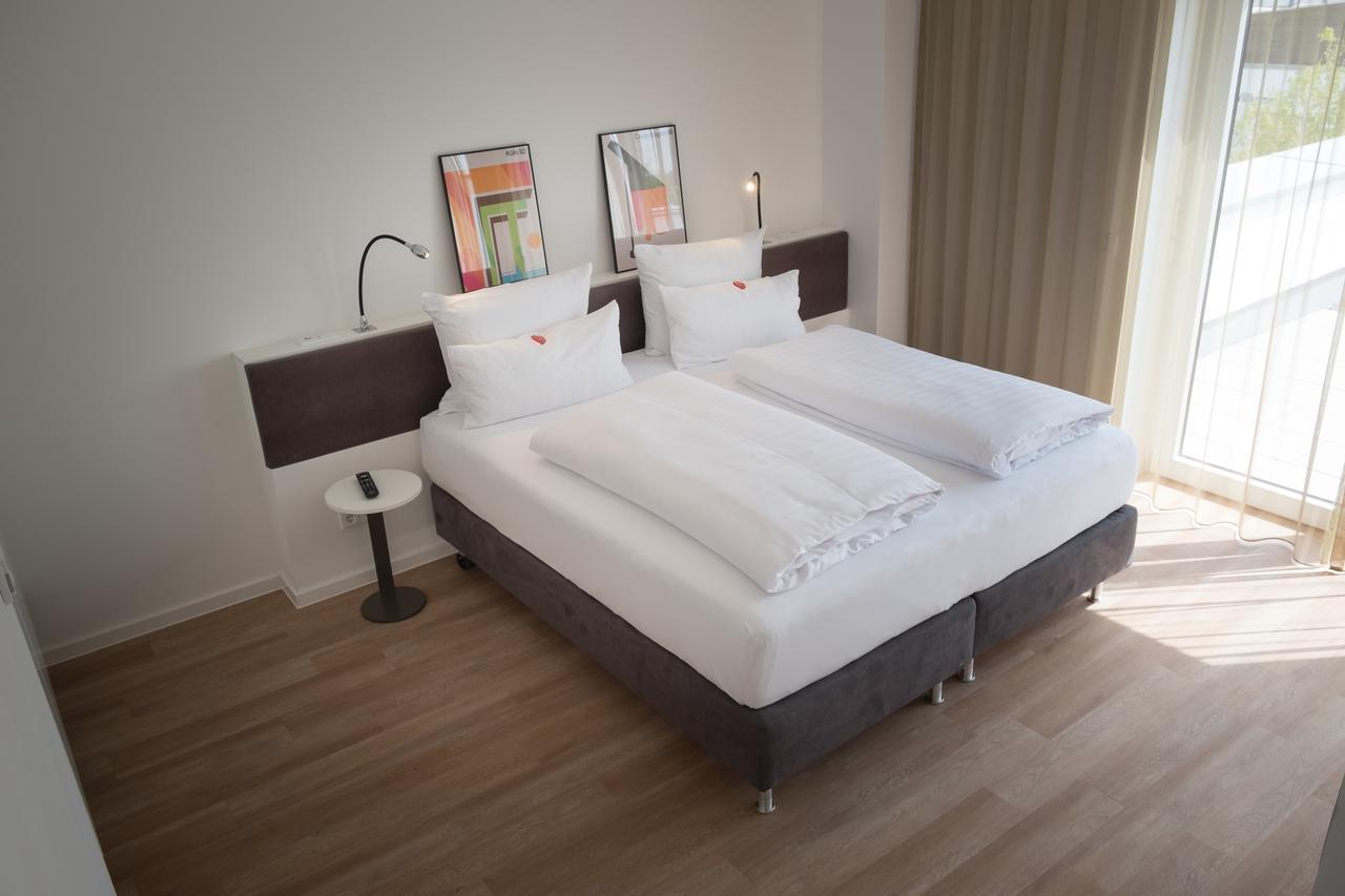 הירט K-Apart Hotel & Boardinghouse מראה חיצוני תמונה