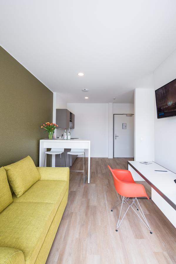 הירט K-Apart Hotel & Boardinghouse מראה חיצוני תמונה