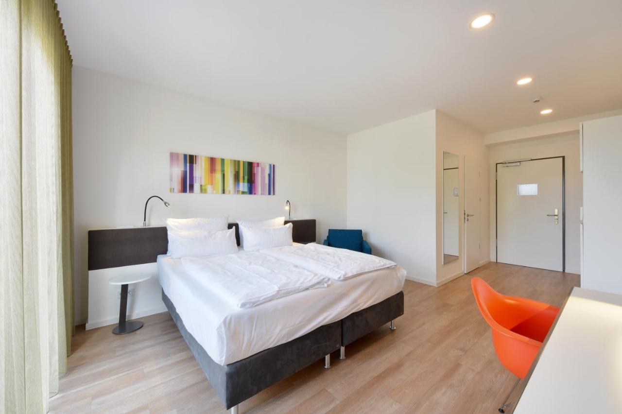 הירט K-Apart Hotel & Boardinghouse מראה חיצוני תמונה