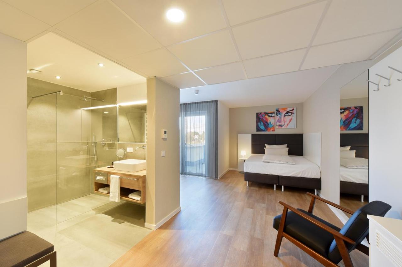 הירט K-Apart Hotel & Boardinghouse מראה חיצוני תמונה
