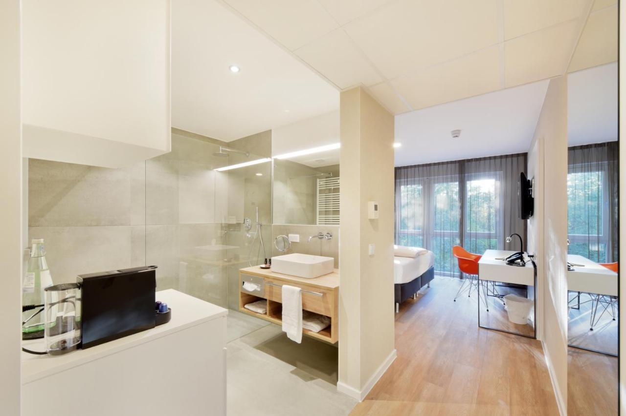 הירט K-Apart Hotel & Boardinghouse מראה חיצוני תמונה