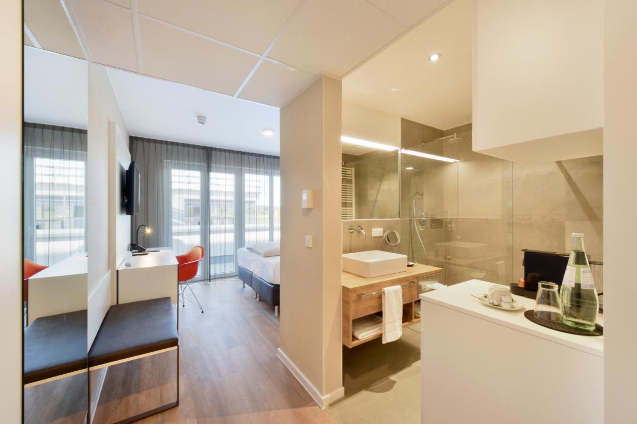 הירט K-Apart Hotel & Boardinghouse מראה חיצוני תמונה