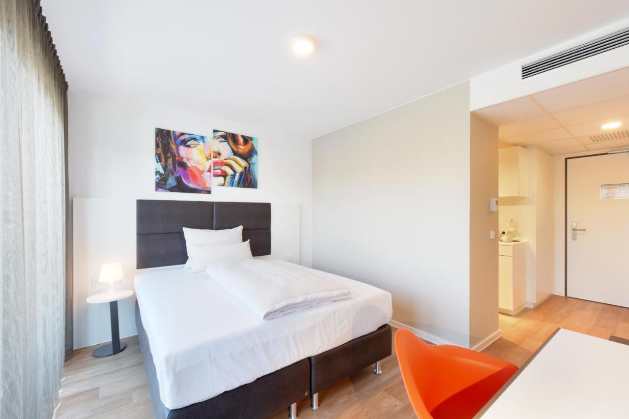 הירט K-Apart Hotel & Boardinghouse מראה חיצוני תמונה