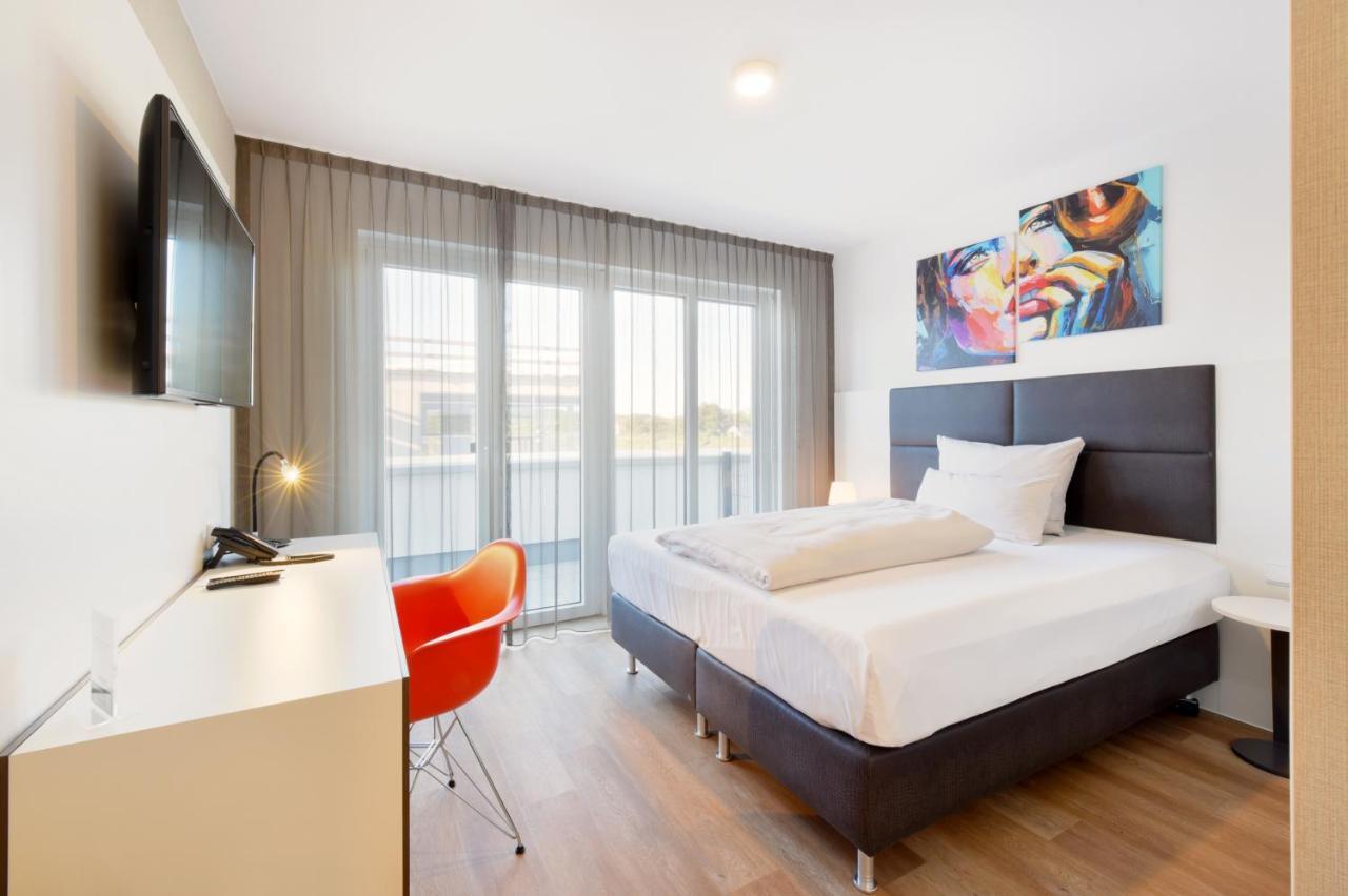 הירט K-Apart Hotel & Boardinghouse מראה חיצוני תמונה