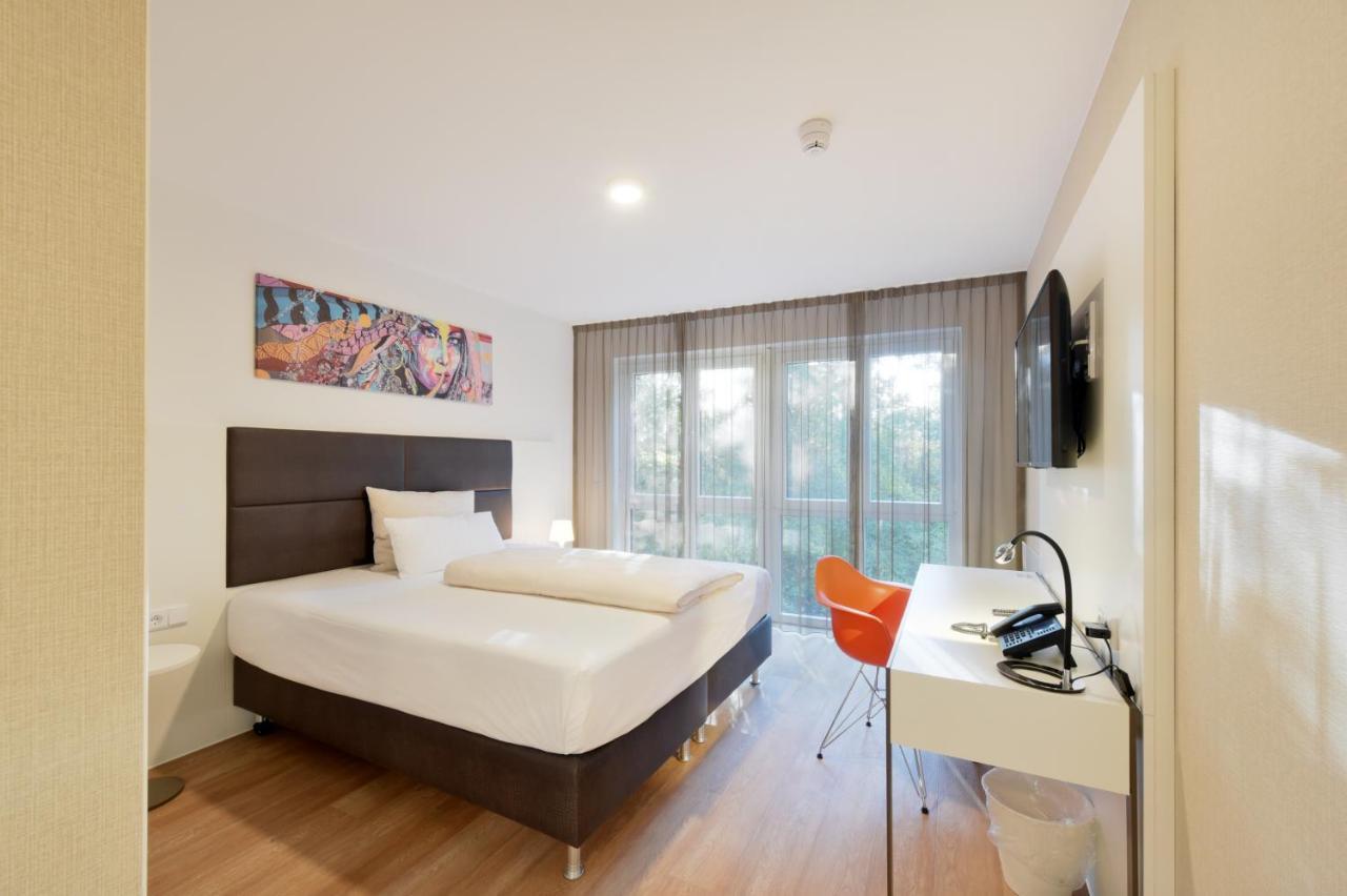 הירט K-Apart Hotel & Boardinghouse חדר תמונה