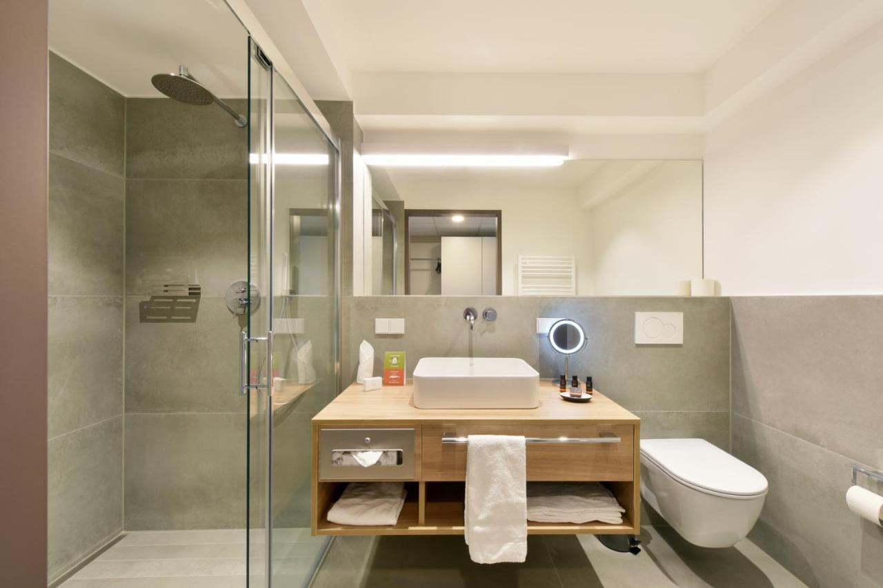 הירט K-Apart Hotel & Boardinghouse מראה חיצוני תמונה