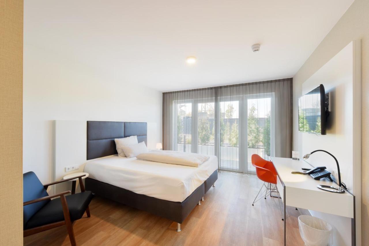 הירט K-Apart Hotel & Boardinghouse מראה חיצוני תמונה