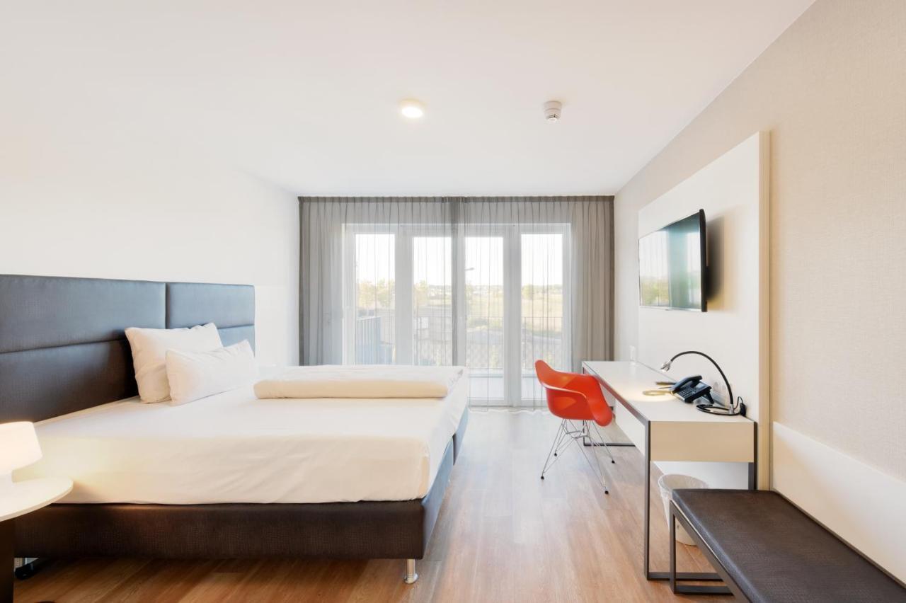 הירט K-Apart Hotel & Boardinghouse מראה חיצוני תמונה