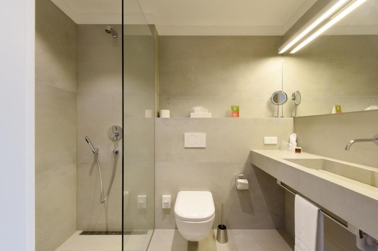 הירט K-Apart Hotel & Boardinghouse מראה חיצוני תמונה
