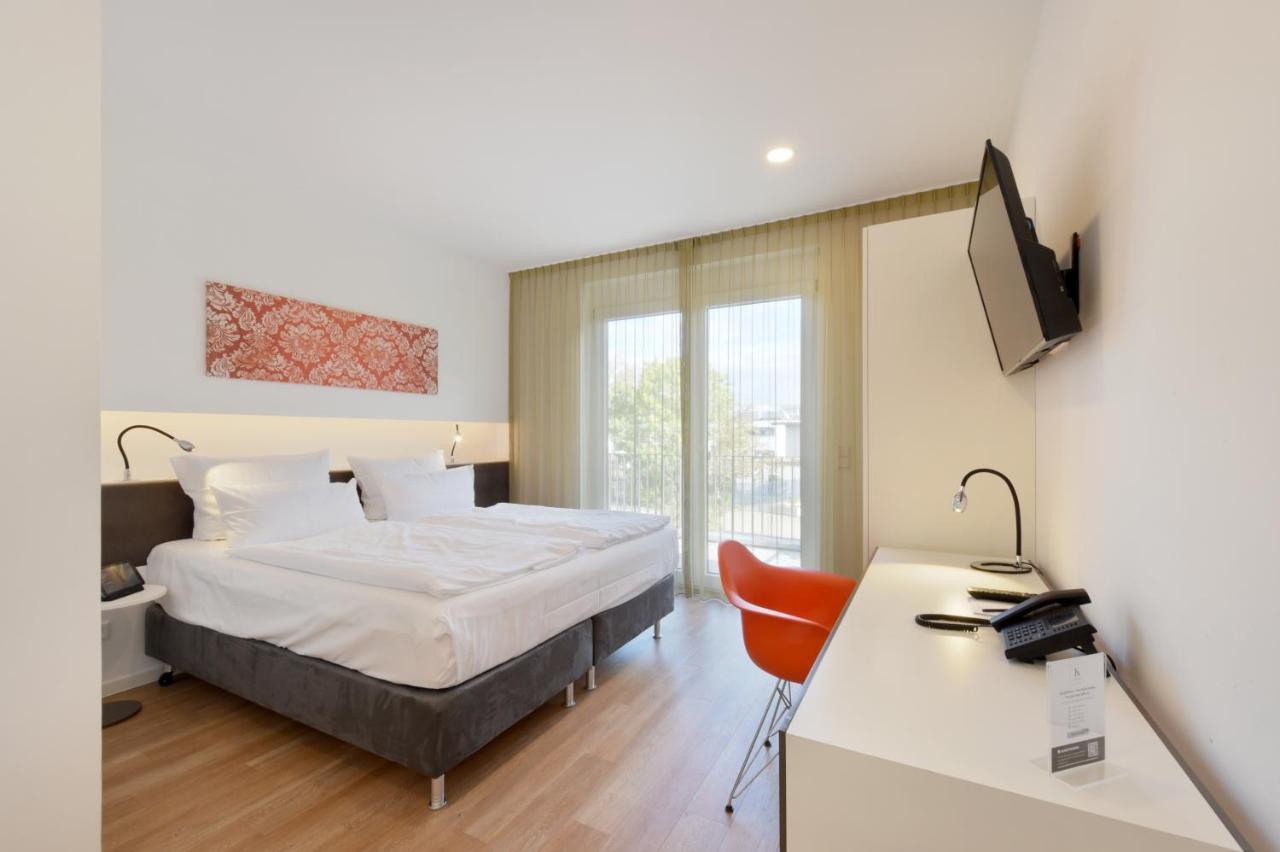 הירט K-Apart Hotel & Boardinghouse מראה חיצוני תמונה
