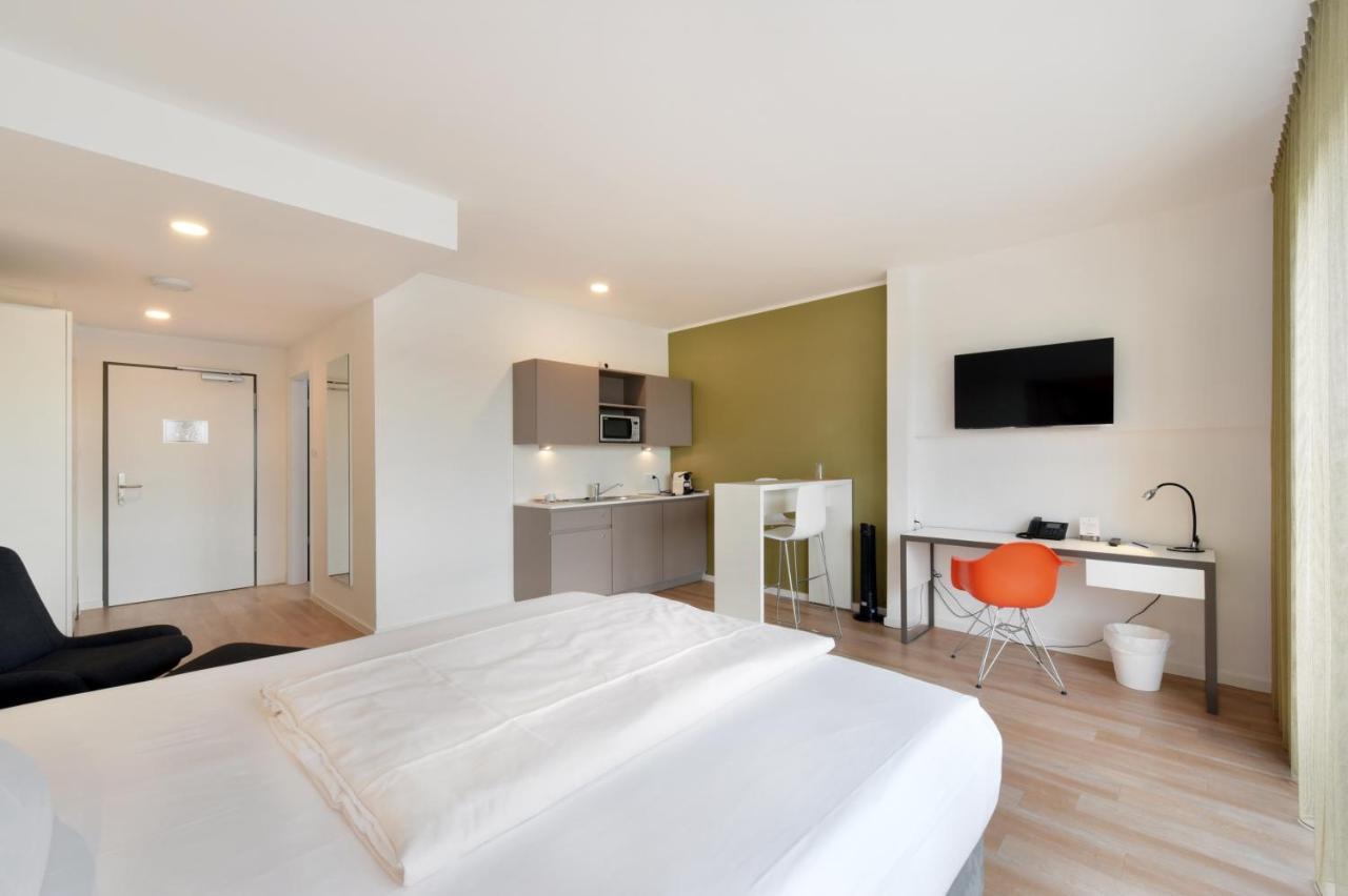 הירט K-Apart Hotel & Boardinghouse מראה חיצוני תמונה