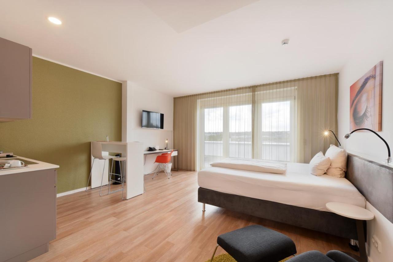 הירט K-Apart Hotel & Boardinghouse מראה חיצוני תמונה