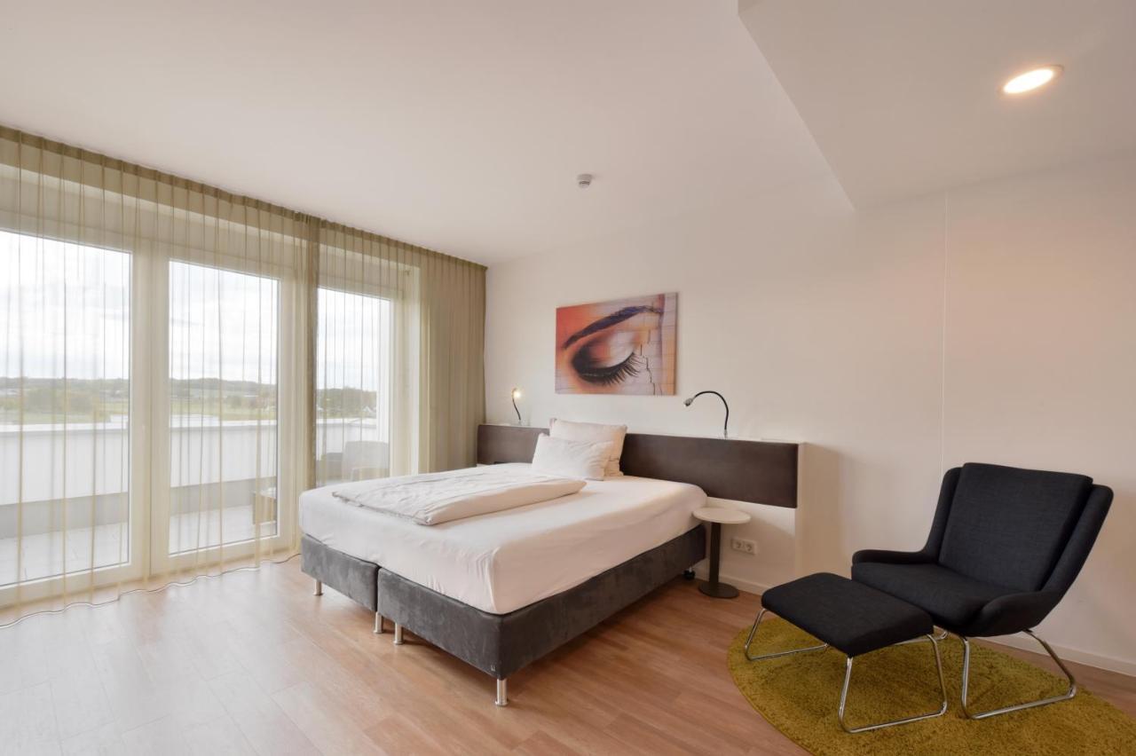הירט K-Apart Hotel & Boardinghouse מראה חיצוני תמונה