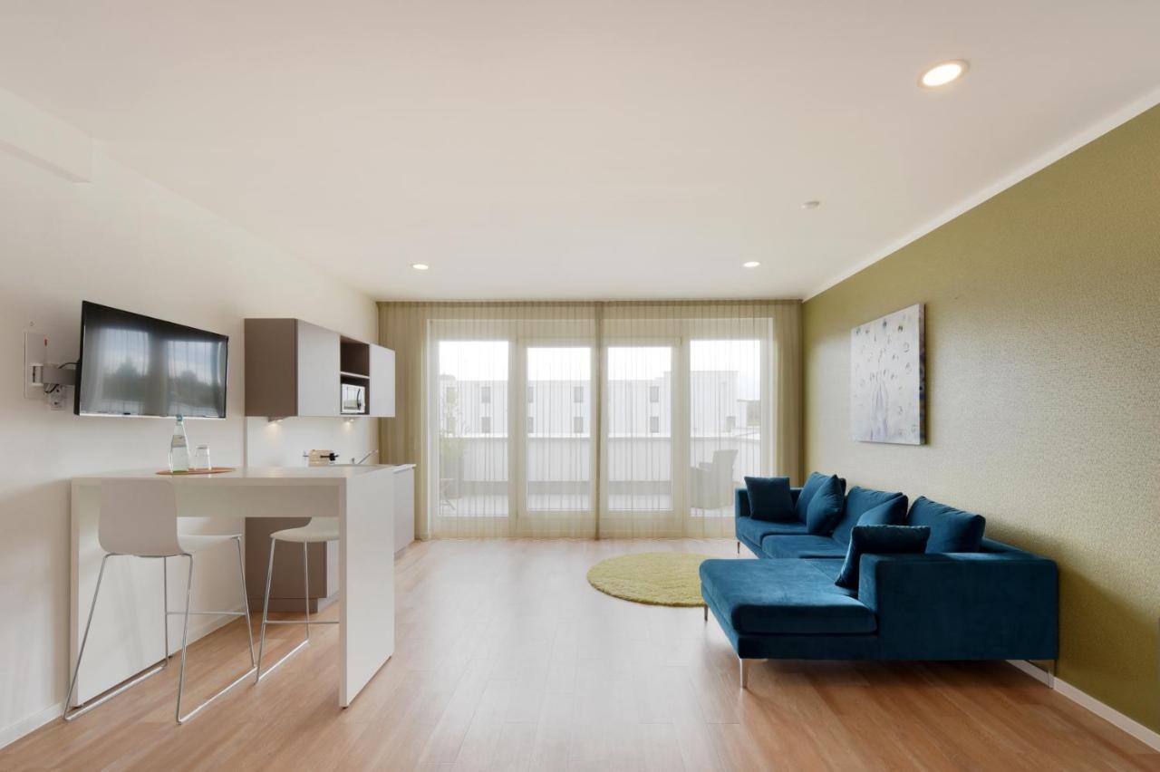 הירט K-Apart Hotel & Boardinghouse מראה חיצוני תמונה